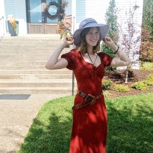 Meet your Posher, Kristen